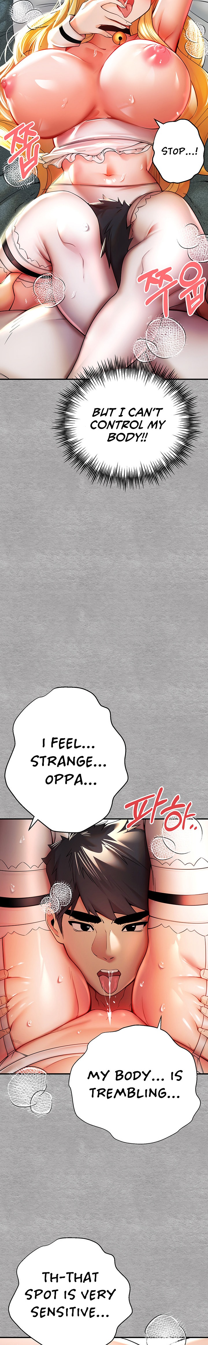 I Have To Sleep With A Stranger? - Chapter 20 - picture 28