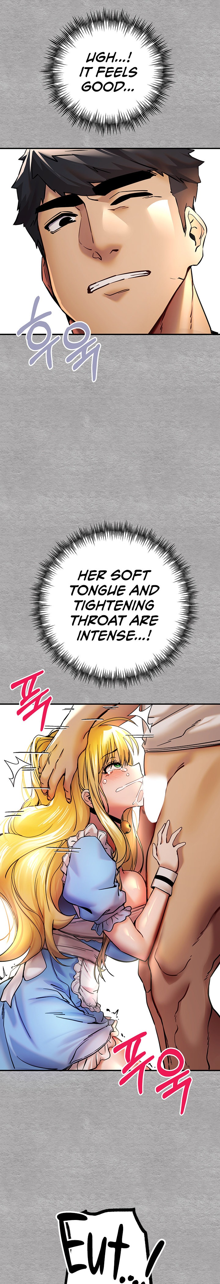 I Have To Sleep With A Stranger? - Chapter 20 - picture 9