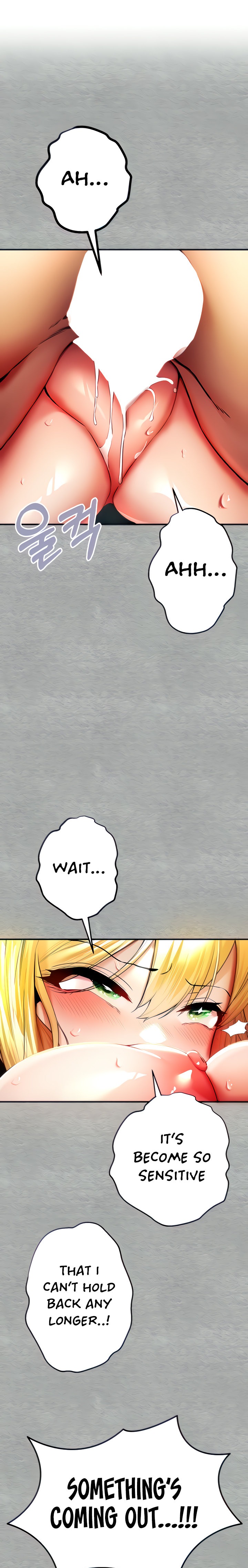 I Have To Sleep With A Stranger? - Chapter 21 - picture 0
