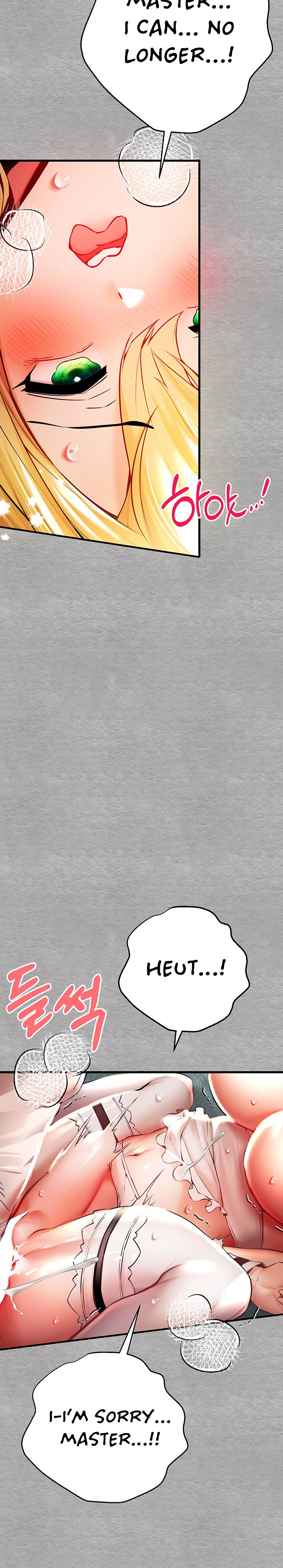 I Have To Sleep With A Stranger? - Chapter 21 - picture 11