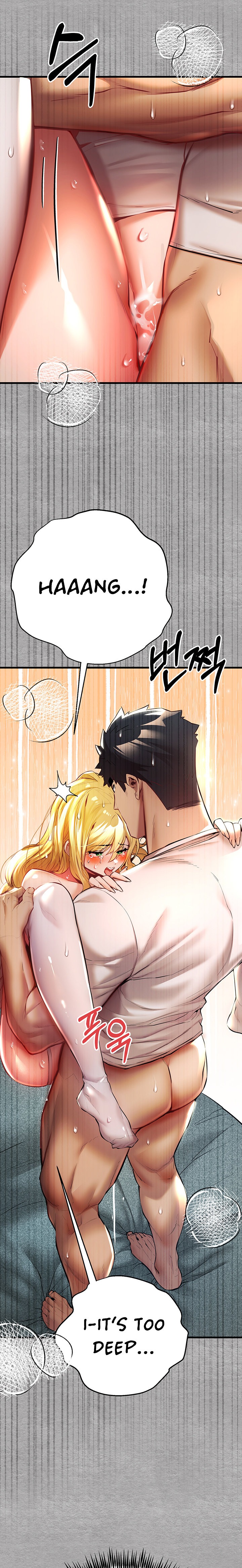 I Have To Sleep With A Stranger? - Chapter 21 - picture 15