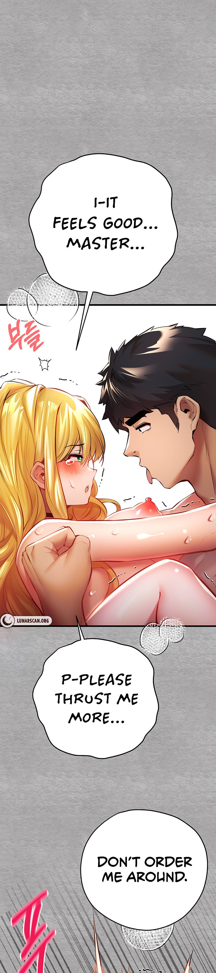 I Have To Sleep With A Stranger? - Chapter 21 - picture 18
