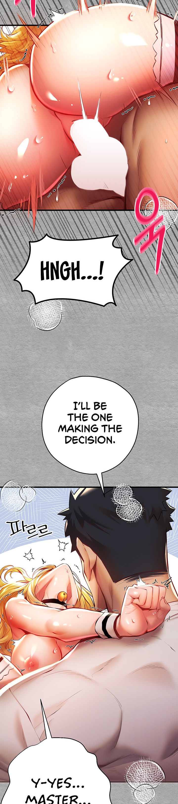 I Have To Sleep With A Stranger? - Chapter 21 - picture 19