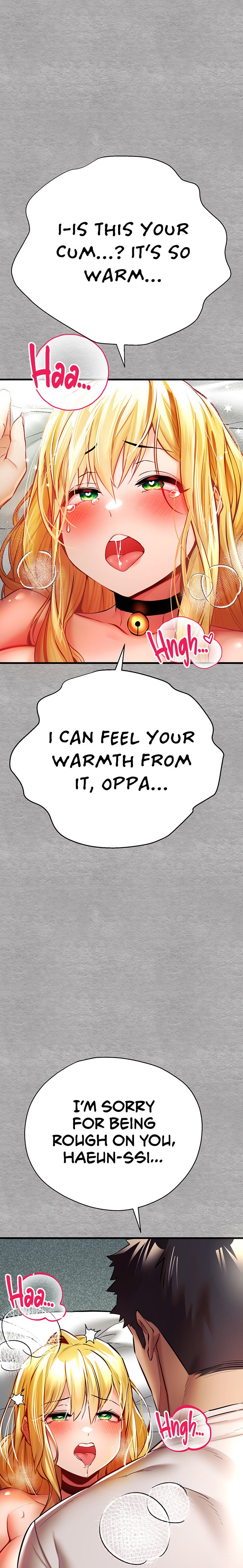 I Have To Sleep With A Stranger? - Chapter 21 - picture 25
