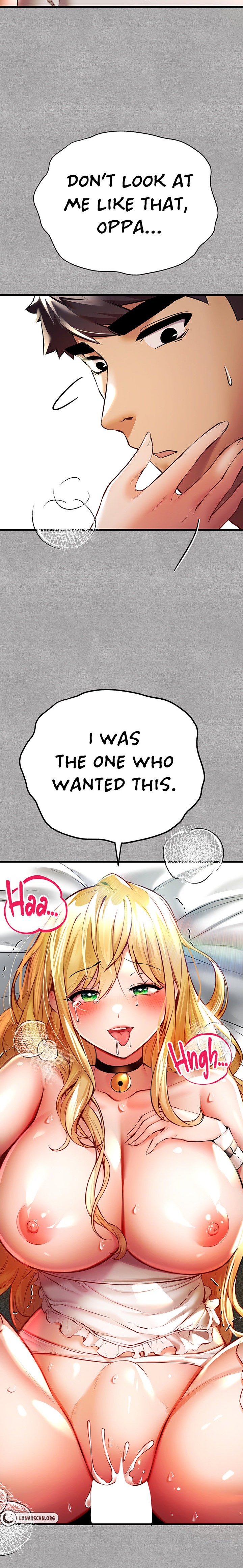 I Have To Sleep With A Stranger? - Chapter 21 - picture 26