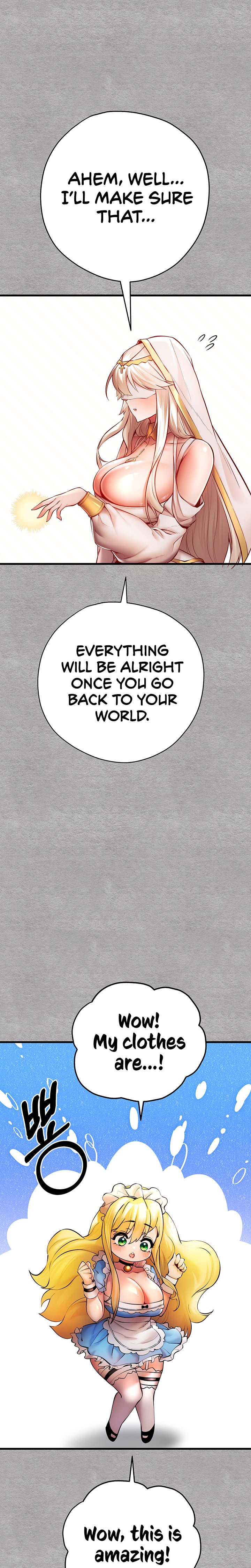 I Have To Sleep With A Stranger? - Chapter 21 - picture 33