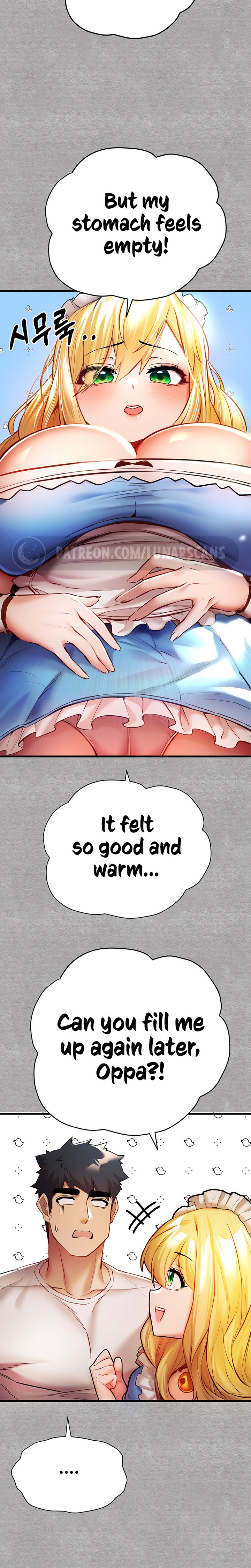 I Have To Sleep With A Stranger? - Chapter 21 - picture 34