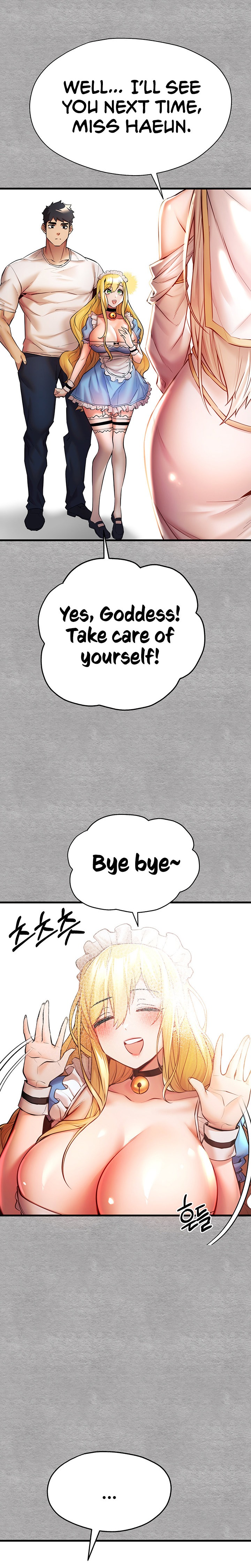 I Have To Sleep With A Stranger? - Chapter 21 - picture 35
