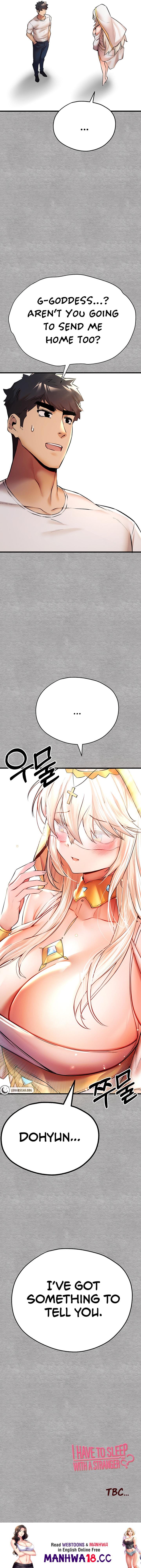 I Have To Sleep With A Stranger? - Chapter 21 - picture 36