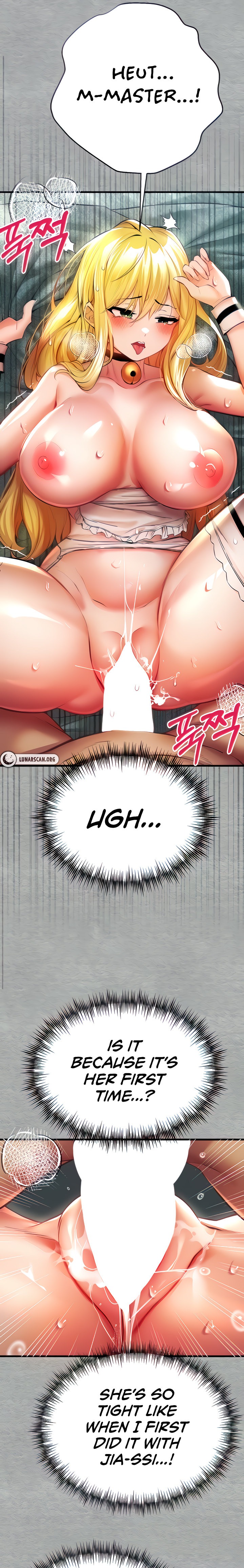I Have To Sleep With A Stranger? - Chapter 21 - picture 6
