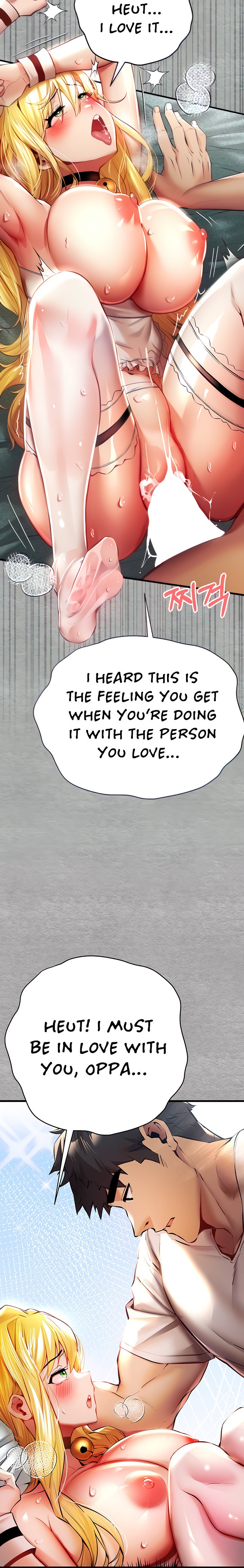 I Have To Sleep With A Stranger? - Chapter 21 - picture 8