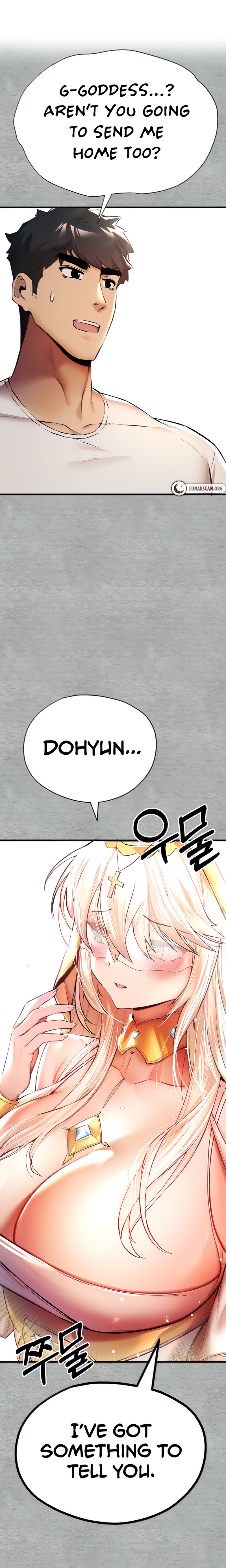 I Have To Sleep With A Stranger? - Chapter 22 - picture 0