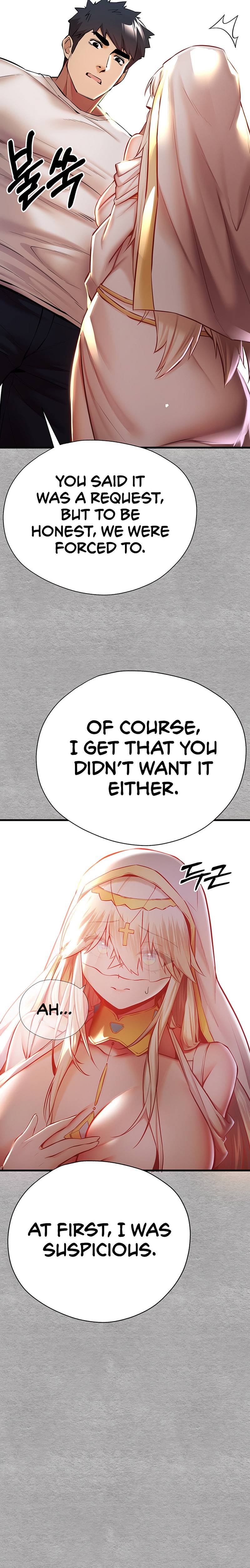 I Have To Sleep With A Stranger? - Chapter 22 - picture 11
