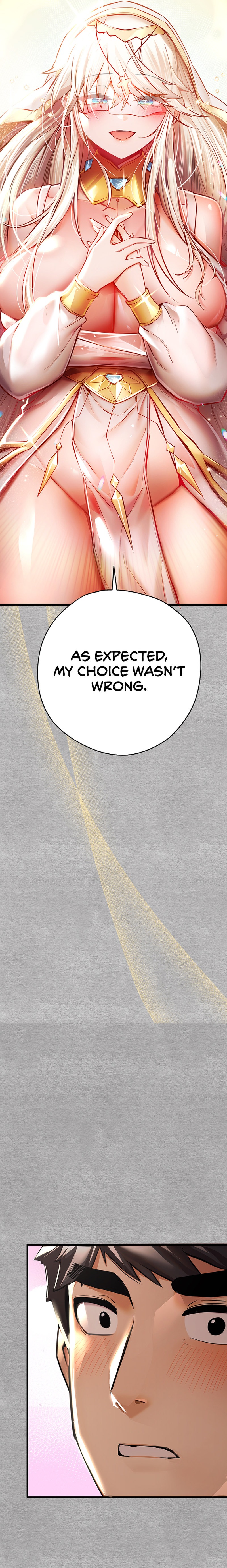 I Have To Sleep With A Stranger? - Chapter 22 - picture 15