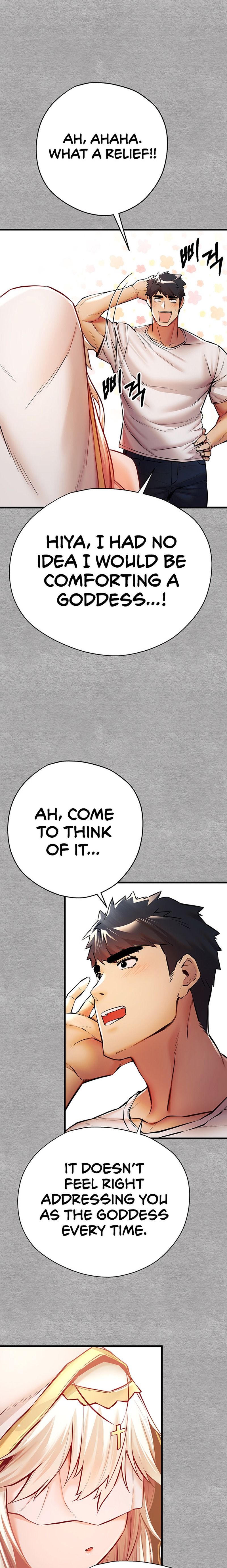 I Have To Sleep With A Stranger? - Chapter 22 - picture 16