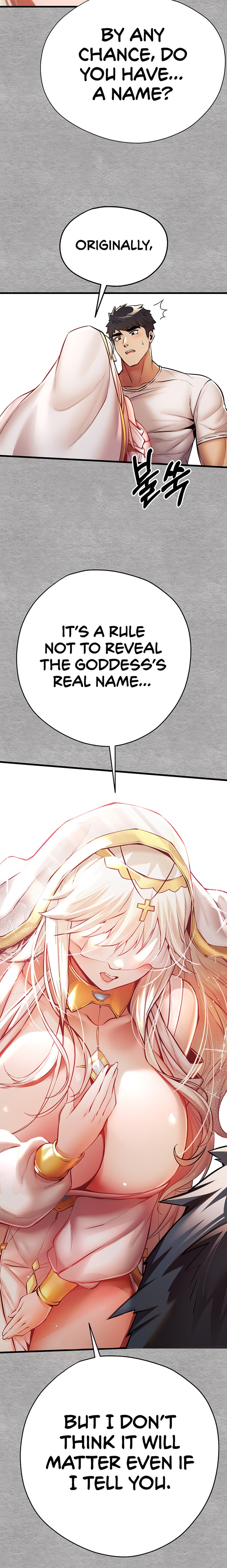 I Have To Sleep With A Stranger? - Chapter 22 - picture 17