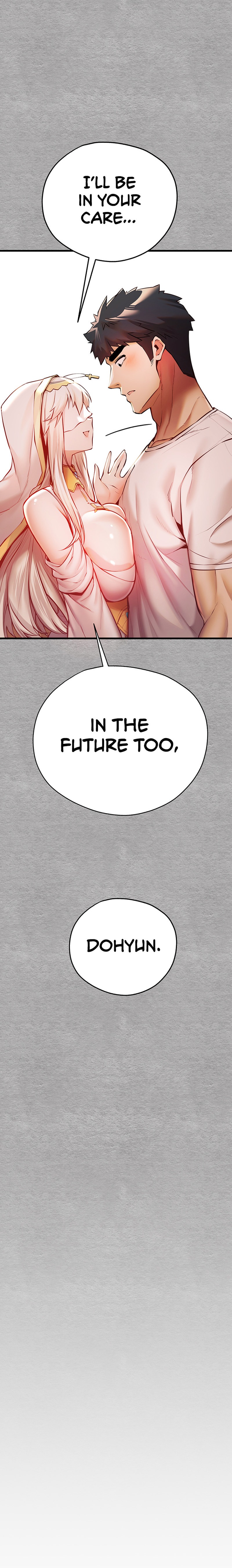 I Have To Sleep With A Stranger? - Chapter 22 - picture 19