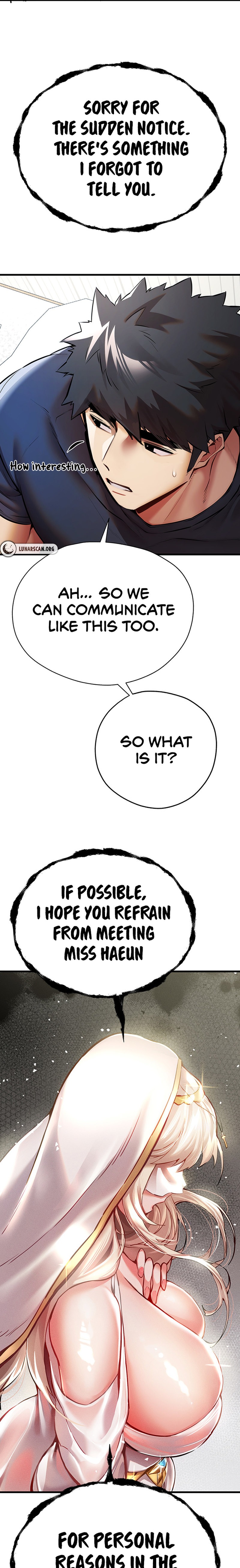 I Have To Sleep With A Stranger? - Chapter 22 - picture 24