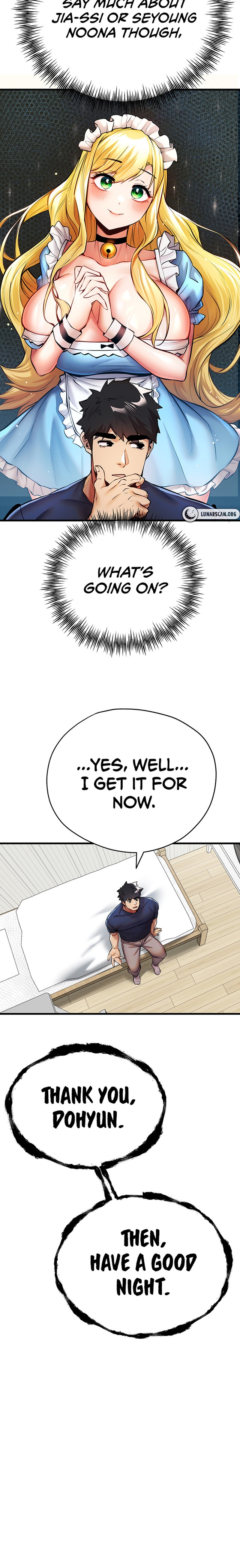 I Have To Sleep With A Stranger? - Chapter 22 - picture 26