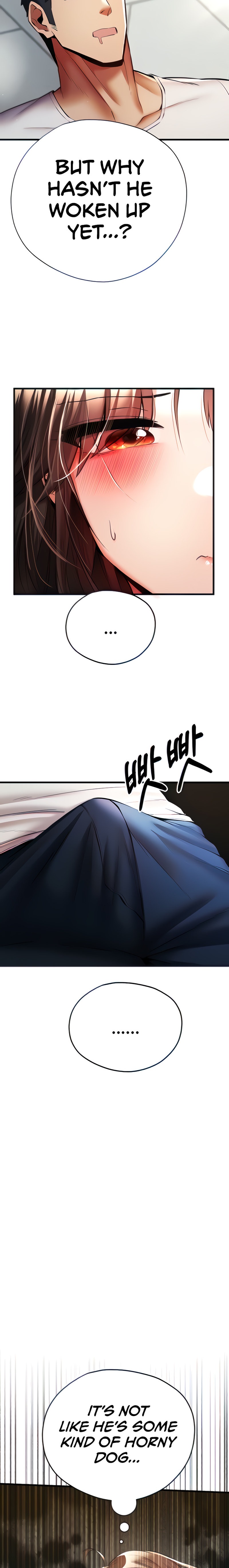 I Have To Sleep With A Stranger? - Chapter 22 - picture 4