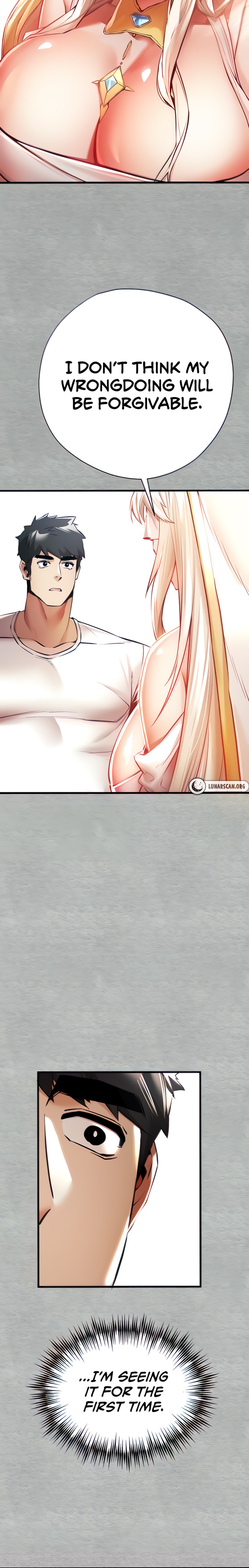 I Have To Sleep With A Stranger? - Chapter 22 - picture 8