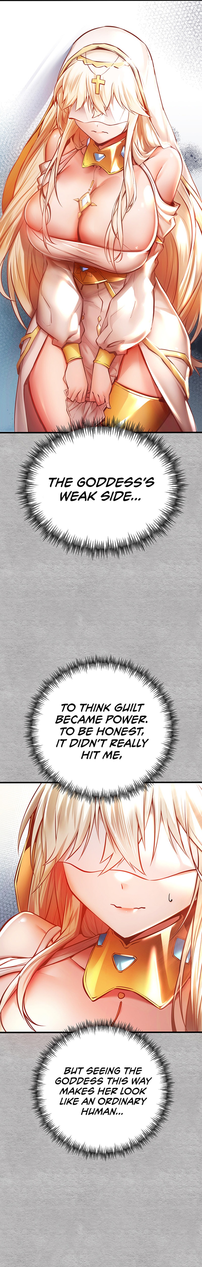 I Have To Sleep With A Stranger? - Chapter 22 - picture 9