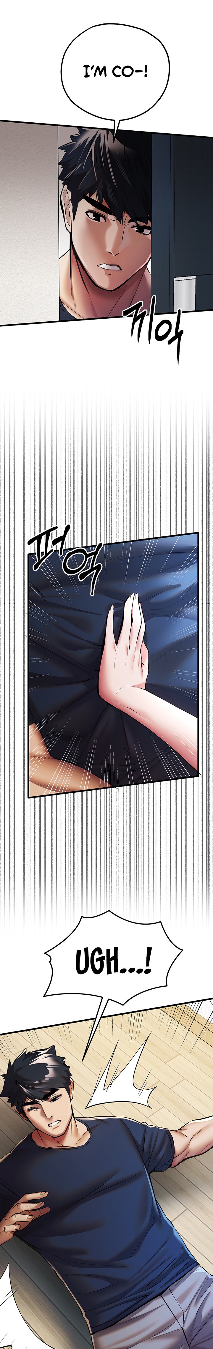 I Have To Sleep With A Stranger? - Chapter 23 - picture 0