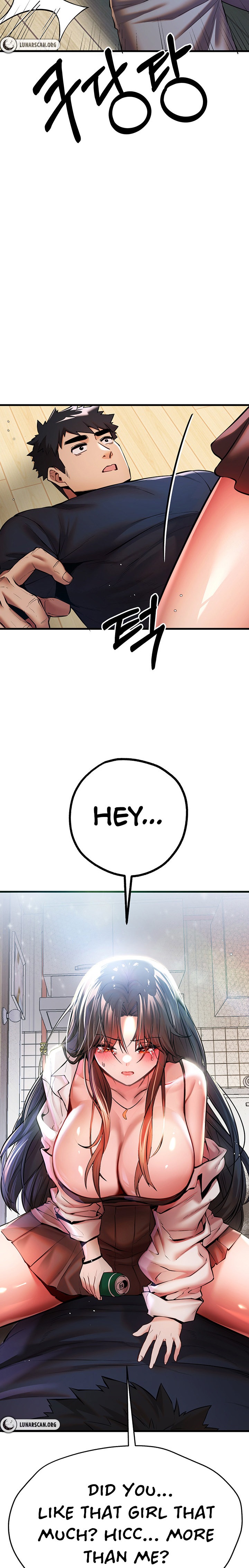 I Have To Sleep With A Stranger? - Chapter 23 - picture 1