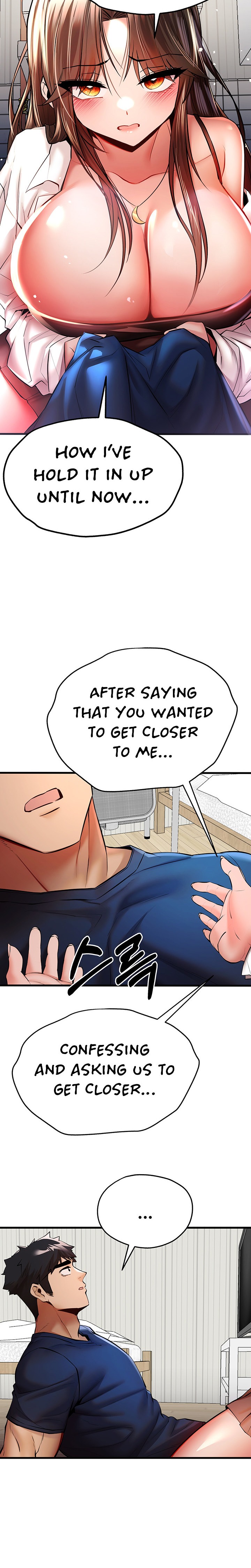 I Have To Sleep With A Stranger? - Chapter 23 - picture 13
