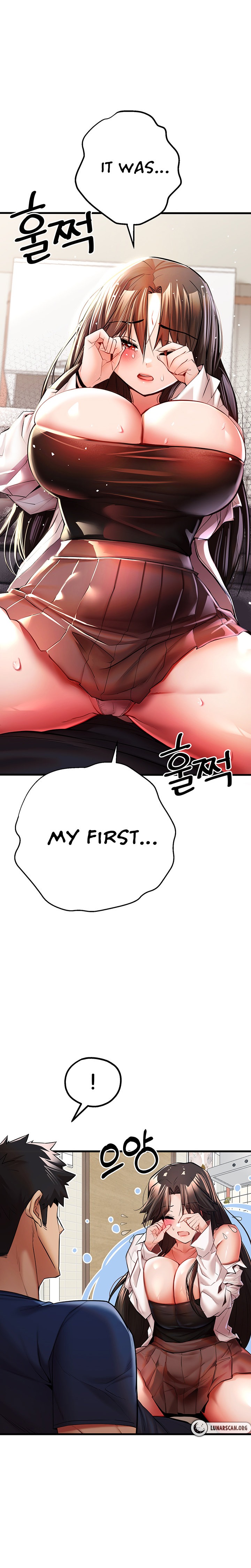 I Have To Sleep With A Stranger? - Chapter 23 - picture 14