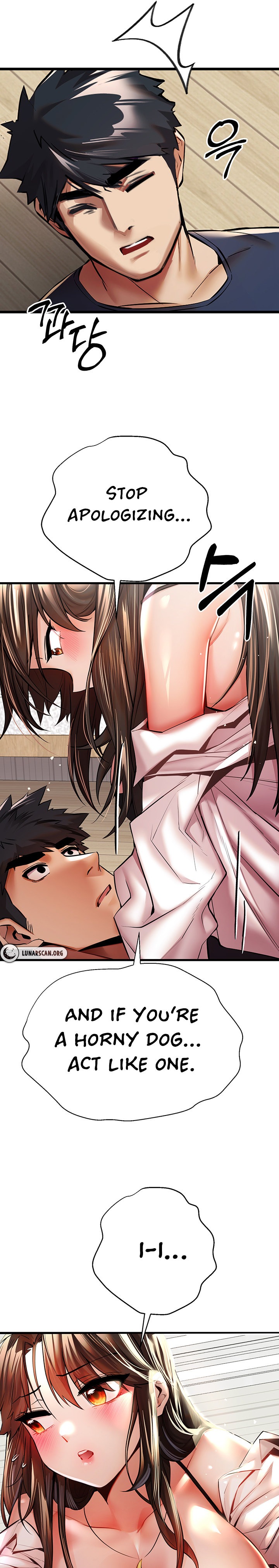 I Have To Sleep With A Stranger? - Chapter 23 - picture 18