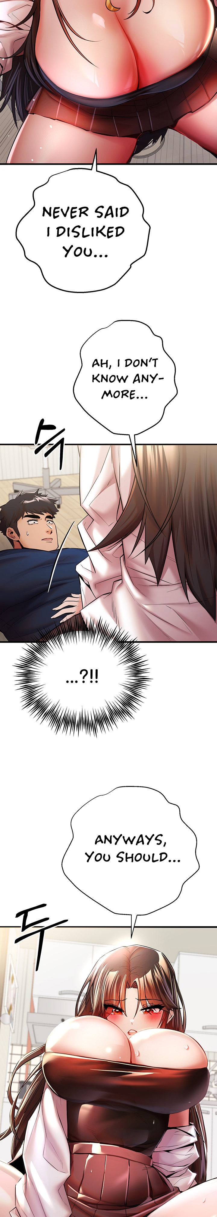I Have To Sleep With A Stranger? - Chapter 23 - picture 19