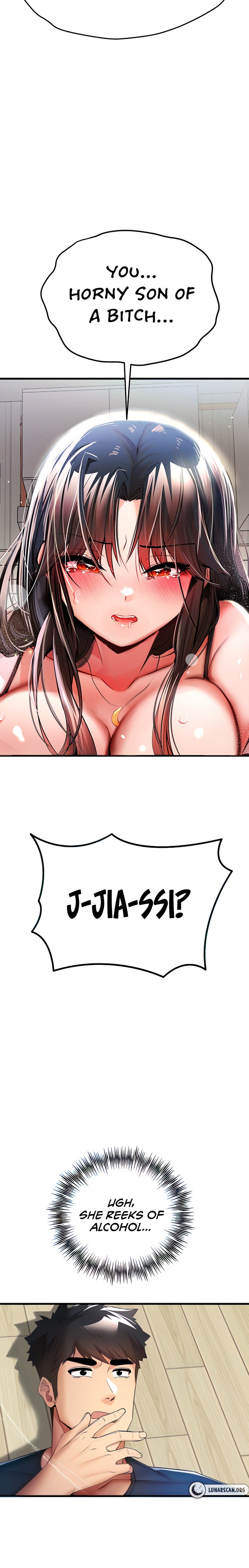 I Have To Sleep With A Stranger? - Chapter 23 - picture 2