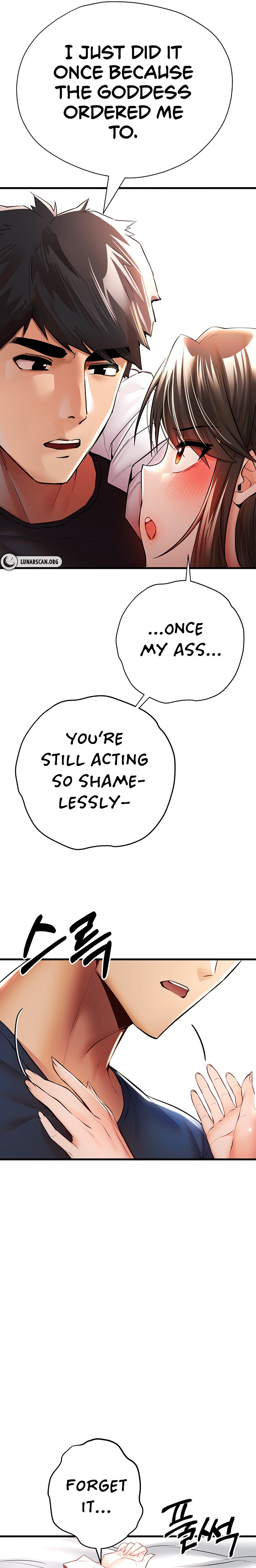 I Have To Sleep With A Stranger? - Chapter 23 - picture 24