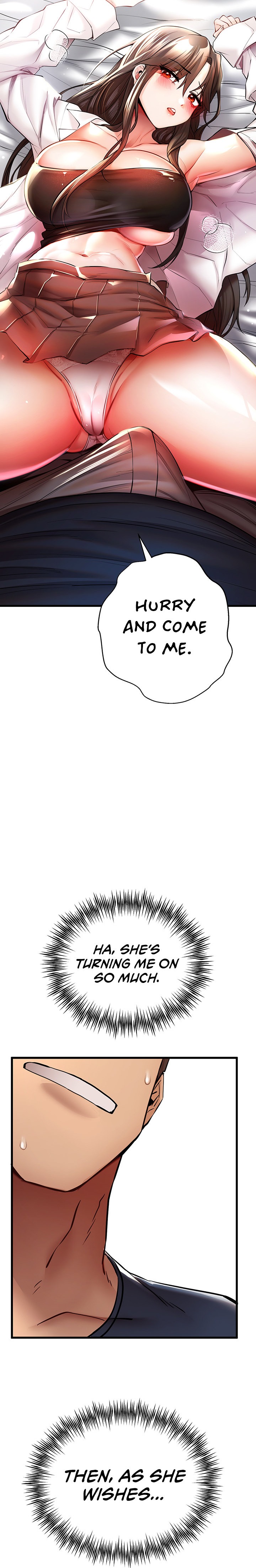 I Have To Sleep With A Stranger? - Chapter 23 - picture 25