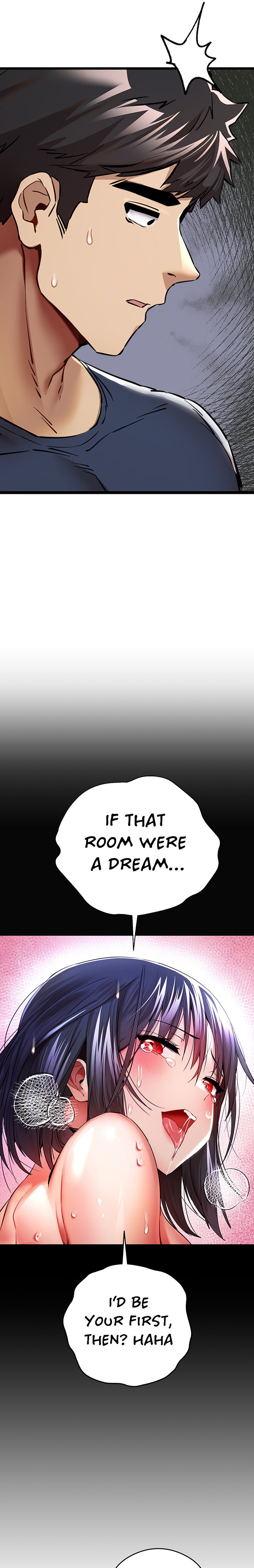 I Have To Sleep With A Stranger? - Chapter 23 - picture 27