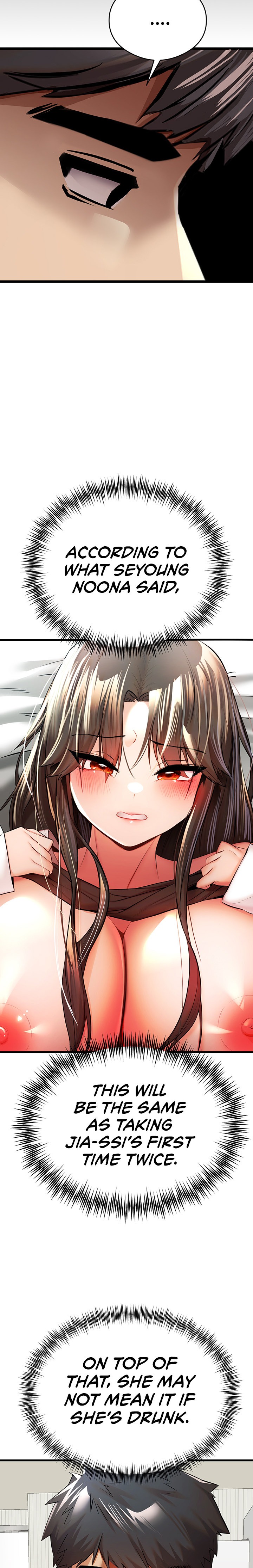 I Have To Sleep With A Stranger? - Chapter 23 - picture 28