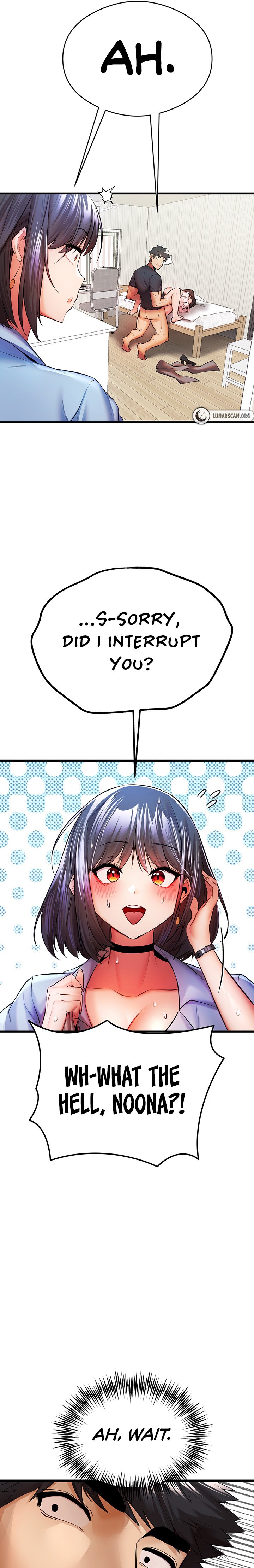 I Have To Sleep With A Stranger? - Chapter 23 - picture 30