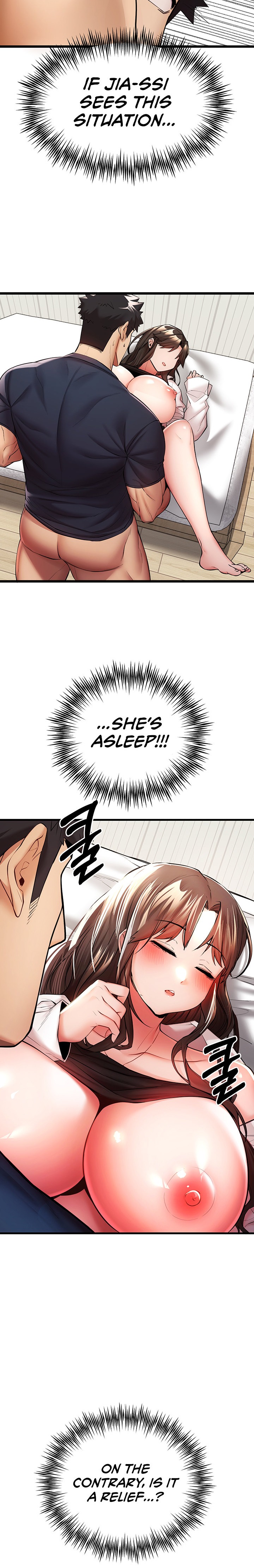 I Have To Sleep With A Stranger? - Chapter 23 - picture 31