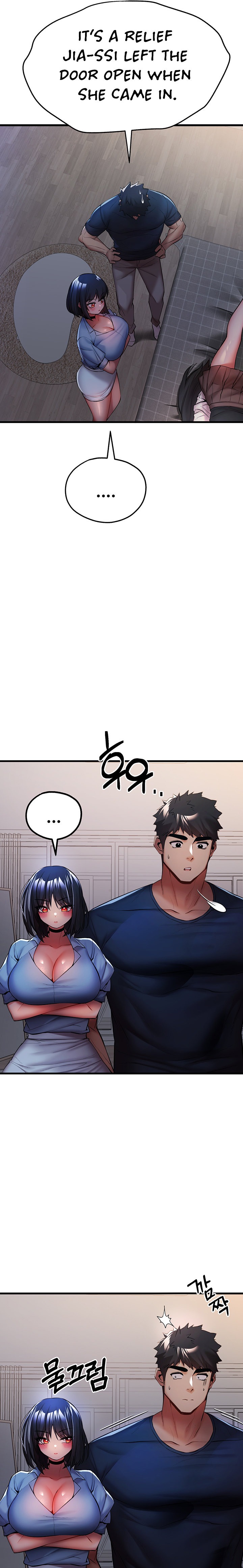 I Have To Sleep With A Stranger? - Chapter 23 - picture 33