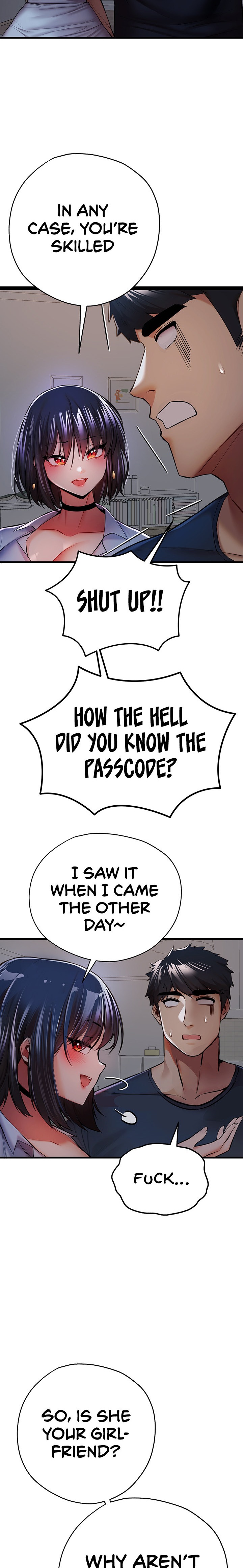 I Have To Sleep With A Stranger? - Chapter 23 - picture 34