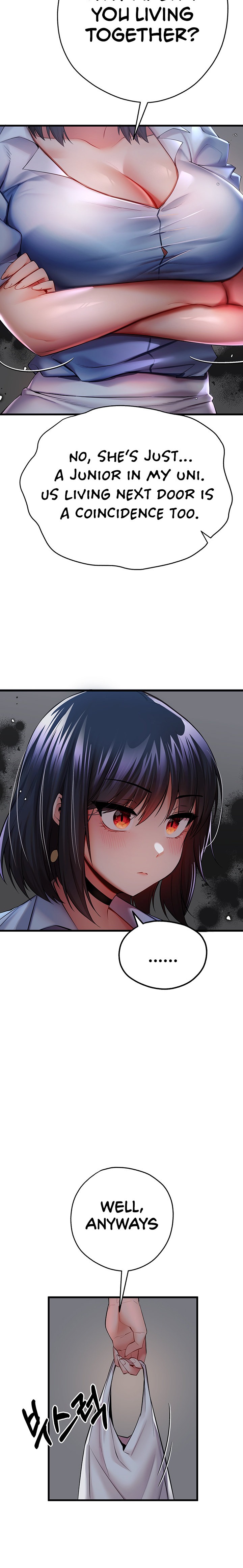 I Have To Sleep With A Stranger? - Chapter 23 - picture 35