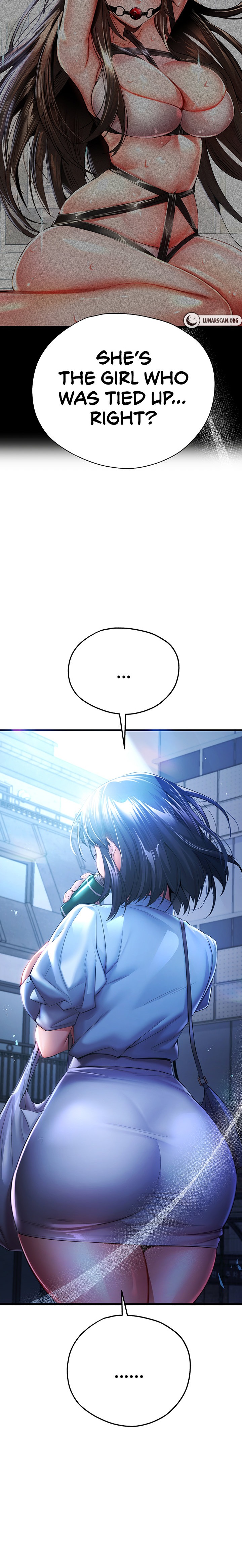 I Have To Sleep With A Stranger? - Chapter 23 - picture 38