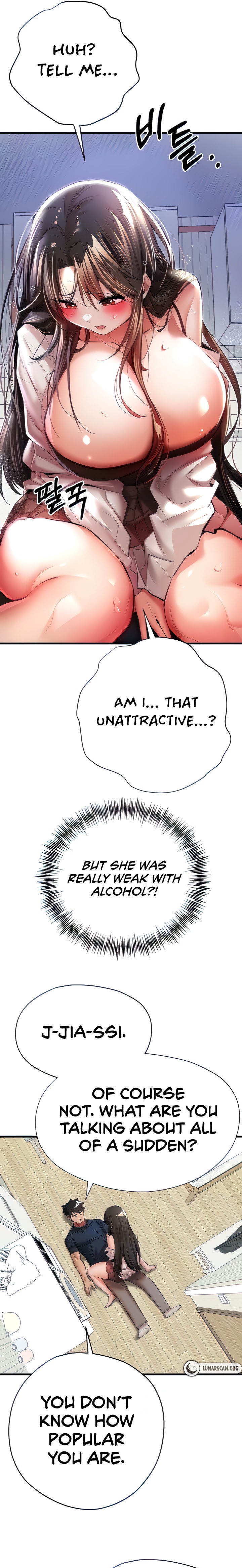 I Have To Sleep With A Stranger? - Chapter 23 - picture 6