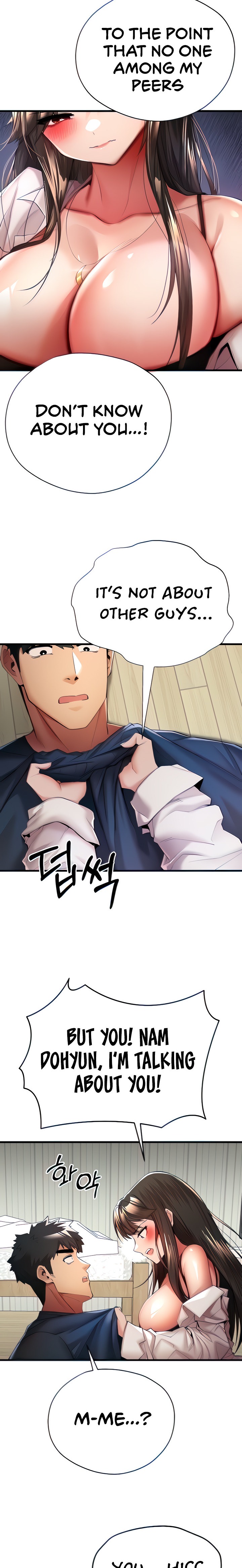 I Have To Sleep With A Stranger? - Chapter 23 - picture 7