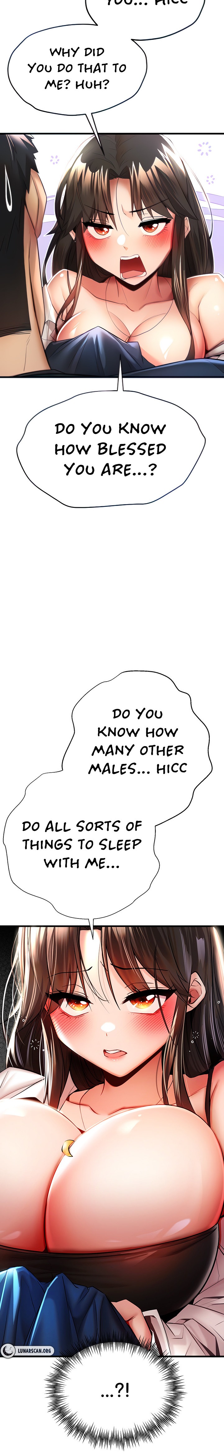 I Have To Sleep With A Stranger? - Chapter 23 - picture 8
