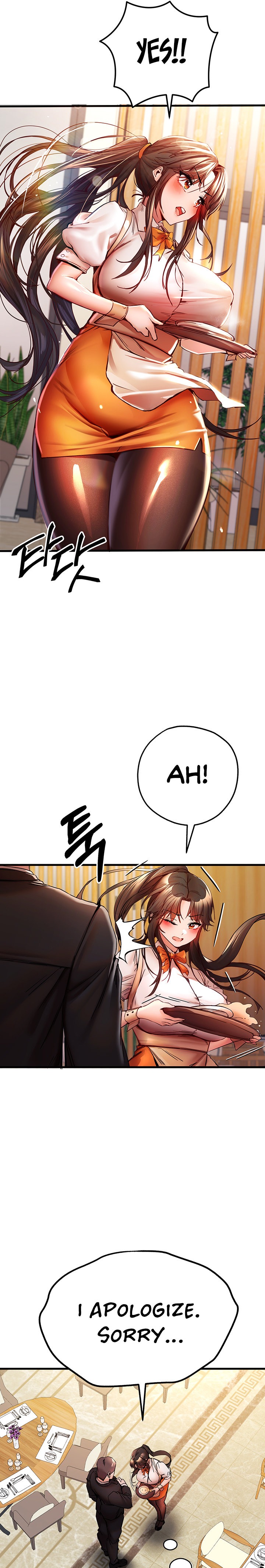 I Have To Sleep With A Stranger? - Chapter 24 - picture 15