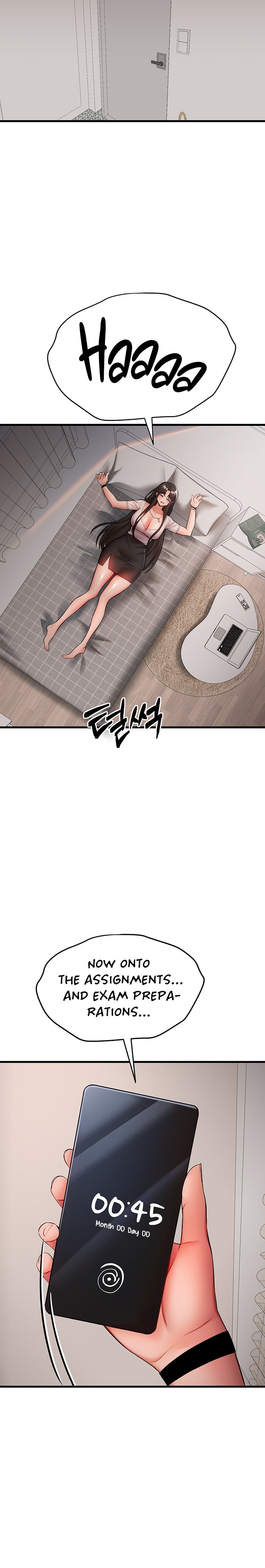 I Have To Sleep With A Stranger? - Chapter 24 - picture 17