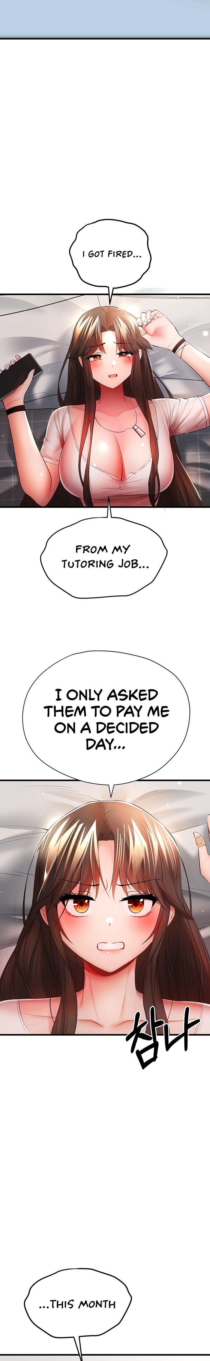I Have To Sleep With A Stranger? - Chapter 24 - picture 19
