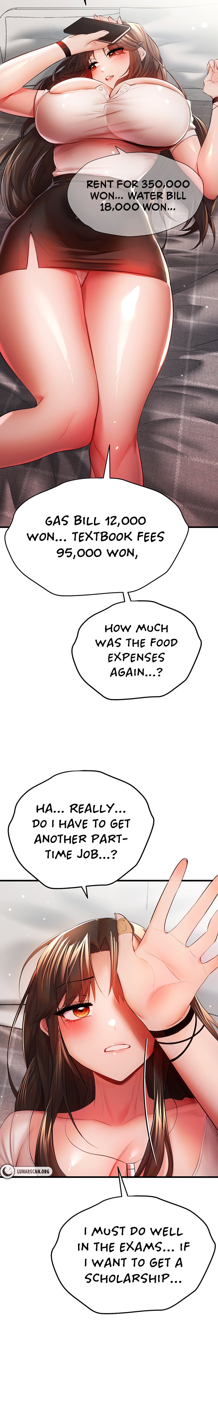 I Have To Sleep With A Stranger? - Chapter 24 - picture 20